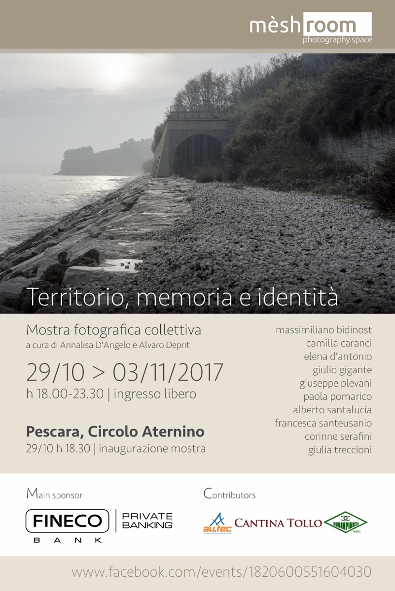 Territorio Memoria e Identità